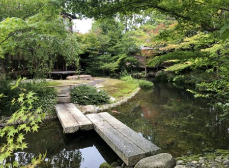 貞昌寺庭園 / Teisho-ji Temple Garden, Hirosaki, Aomori 貞昌寺庭園 / Teisho-ji Temple Garden, Hirosaki, Aomori