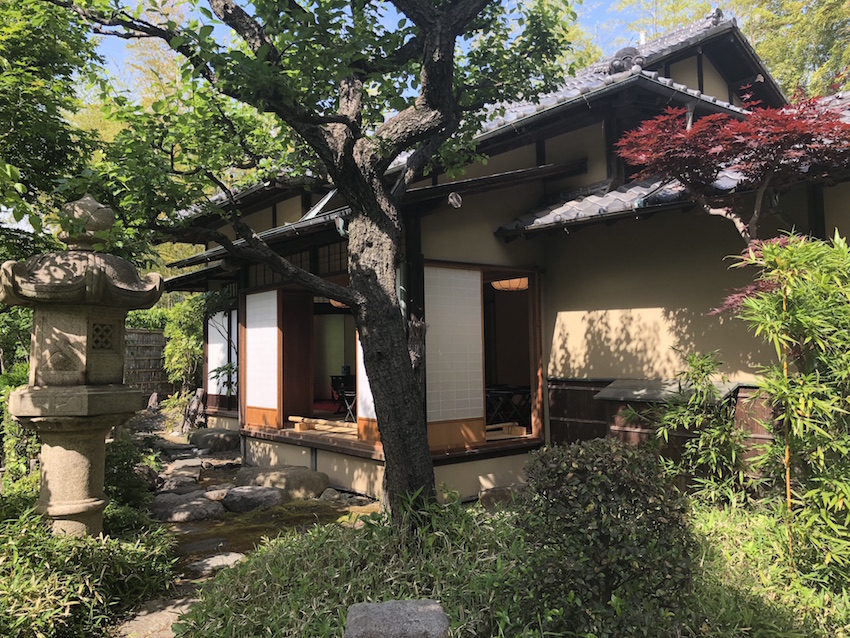 池上本門寺庭園 松涛園 小堀遠州作庭 東京都大田区の庭園 庭園情報メディア おにわさん