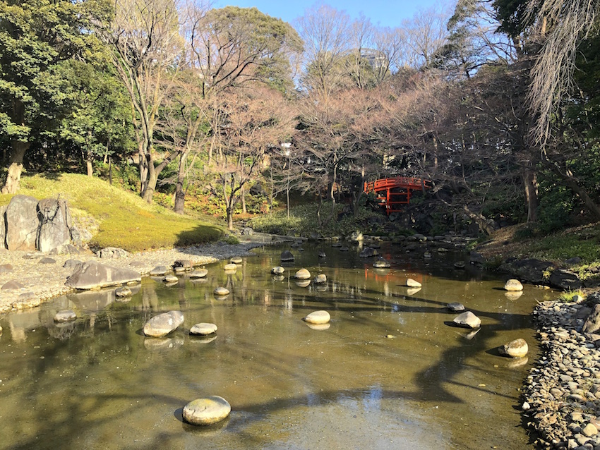 小石川後楽園 u2015 水戸徳川家ゆかりの特別名勝u2026東京都文京区の庭園 