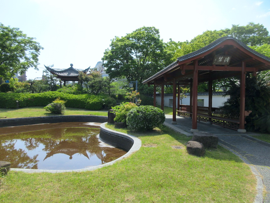 Template:広島市の主要な公園