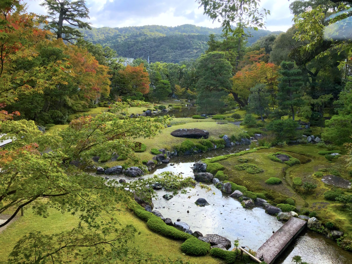 無鄰菴庭園 山県有朋 小川治兵衛作庭 京都市左京区の庭園 庭園情報メディア おにわさん 無鄰菴庭園 山県有朋 小川治兵衛作庭 京都市左京区の庭園 庭園情報メディア おにわさん