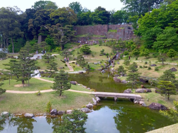 石川県の庭園一覧 24件 庭園情報メディア おにわさん 1300箇所 1万枚の日本の庭園写真を掲載