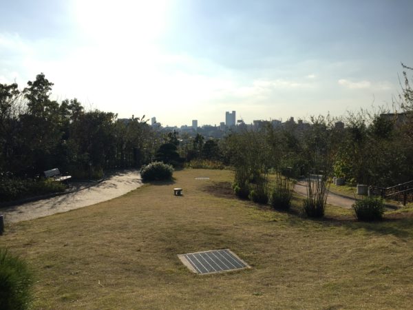 目黒天空庭園 / Meguro Sky Garden, Tokyo