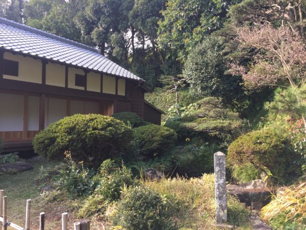 橋口氏庭園 / Hashiguchi-shi Garden, Hyuga, Miyazaki