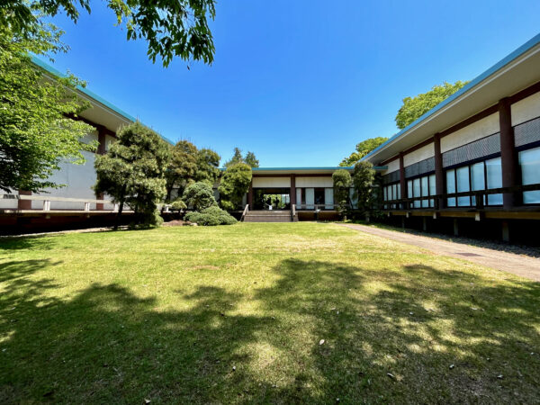 五島美術館庭園 / Goto Museum Garden, Setagaya-ku, Tokyo