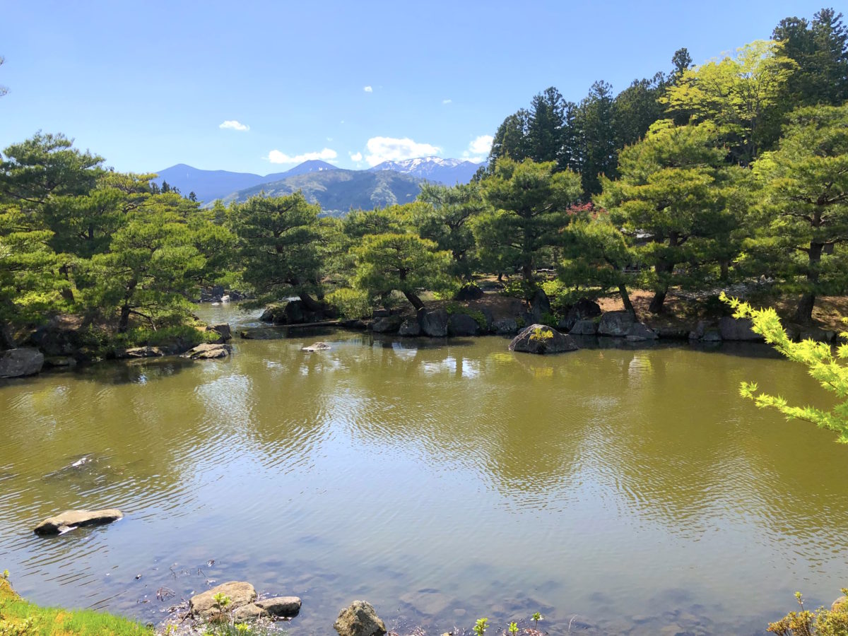 浄 楽園