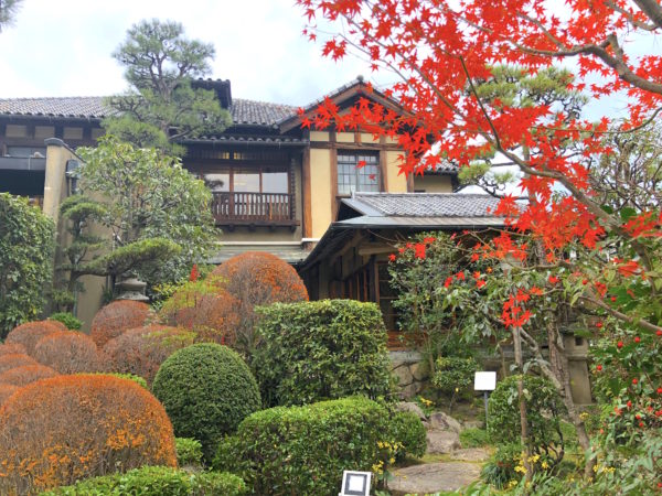 豪邸の庭園一覧 50件 庭園情報メディア おにわさん 1500箇所 2万枚の日本の庭園写真を掲載