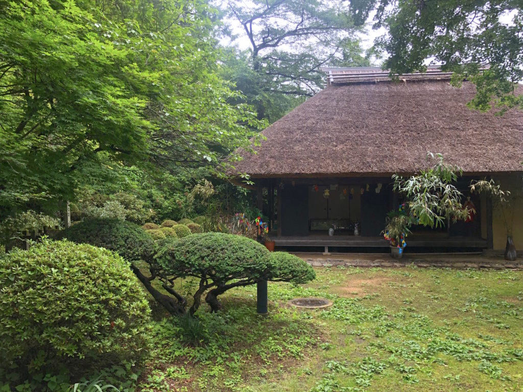 古民家の庭園一覧 (64件) | 庭園情報メディア【おにわさん】 / 2000の日本の庭園を紹介する庭園マガジン。