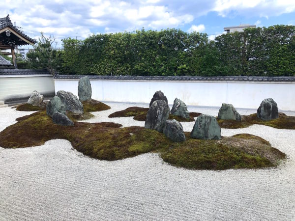光清寺庭園