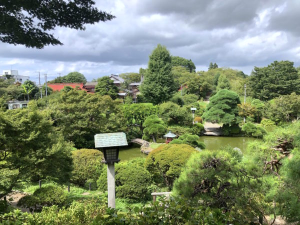 保和苑 / Howaen Garden, Mito, Ibaraki