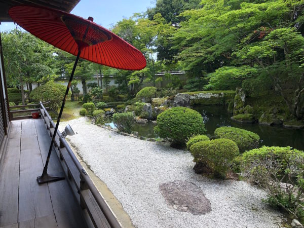 円満院庭園 / Enman-in Temple Garden, Otsu, Shiga