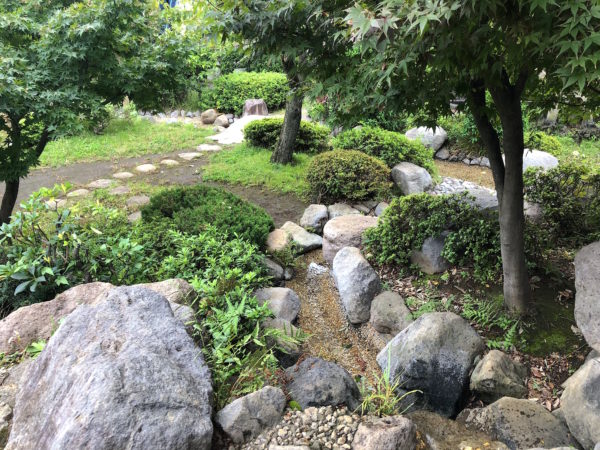 豊島区 新宿区の庭園ガイド一覧 8件 庭園情報メディア おにわさん 1800箇所 3万枚の日本の庭園写真を掲載