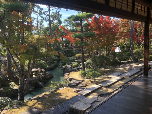 新渓園 / Shinkei-en Garden, Kurashiki, Okayama