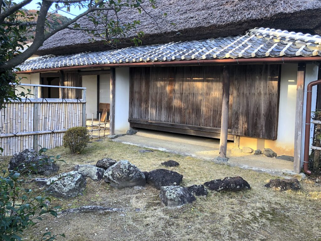 古民家の庭園一覧 (63件) | 庭園情報メディア【おにわさん】 / 2000の日本の庭園を紹介する庭園マガジン。