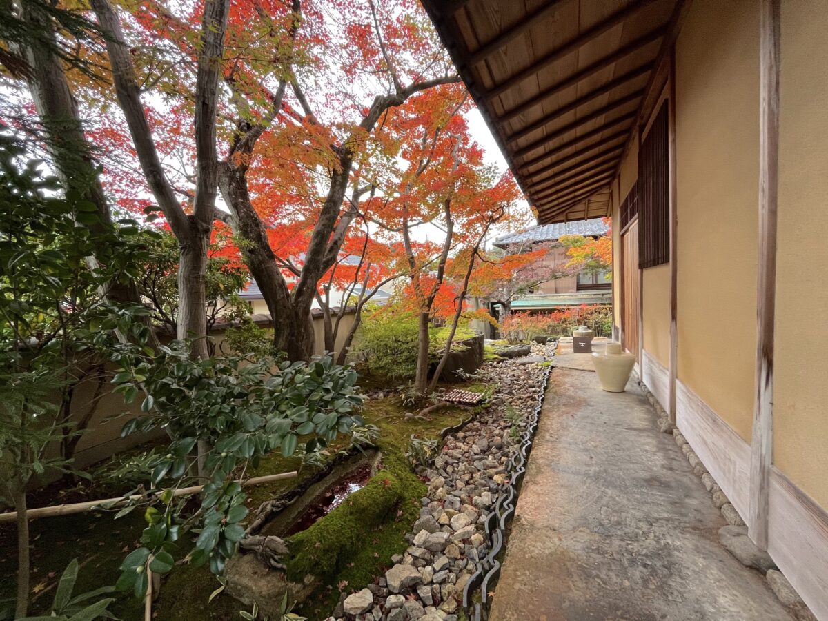 KAHO GALLERY ― 中村外二建築…京都市・東福寺の庭園。 | 庭園