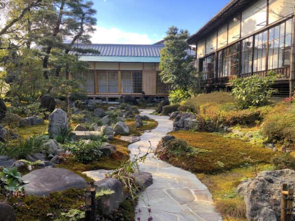 京都市西部の庭園ガイド一覧 (49件) | 庭園情報メディア【おにわさん