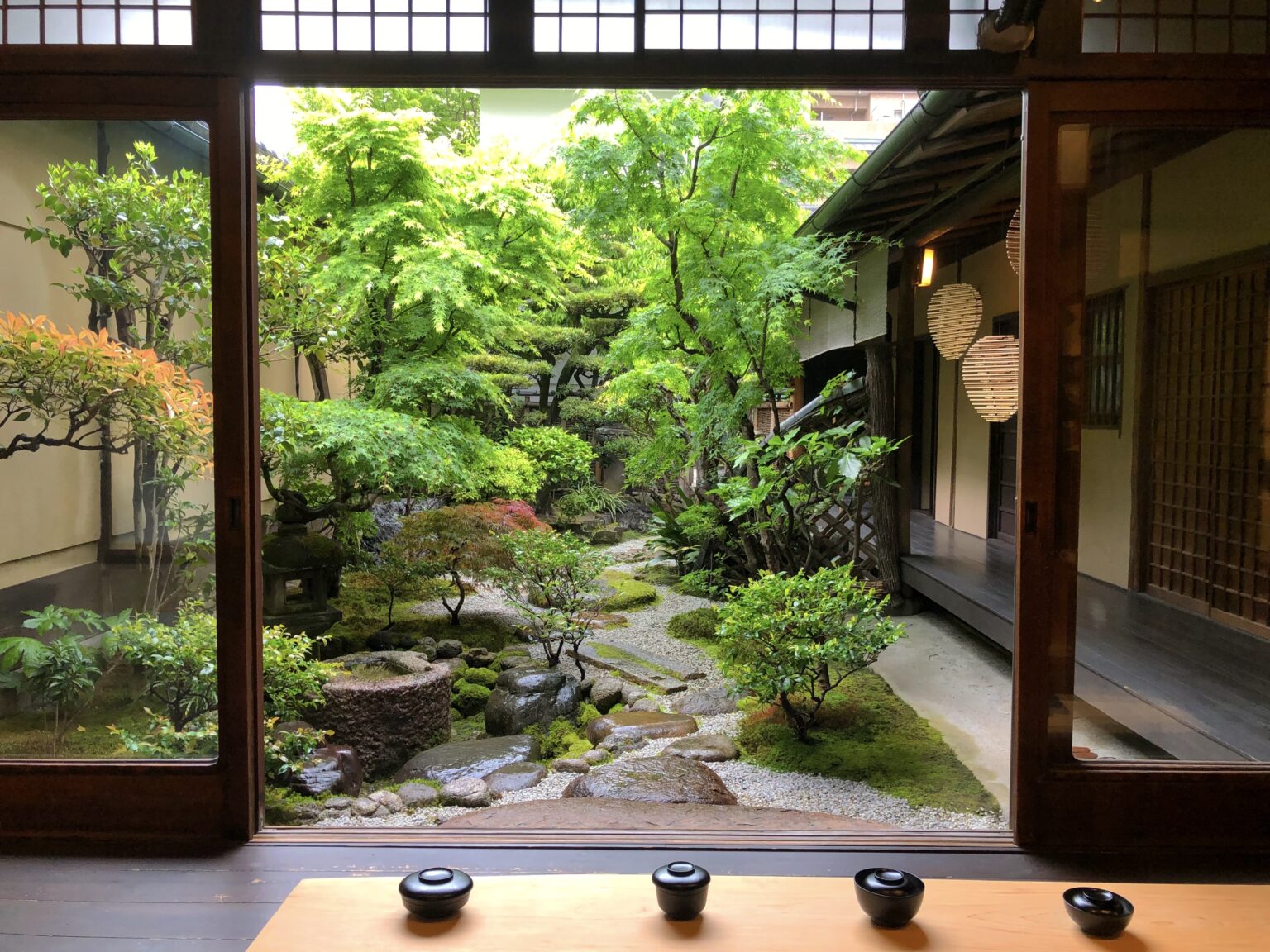 古民家の庭園一覧 (63件) | 庭園情報メディア【おにわさん】 / 2000の日本の庭園を紹介する庭園マガジン。