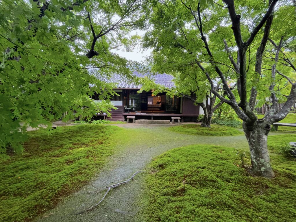 古民家の庭園一覧 (63件) | 庭園情報メディア【おにわさん】 / 2000の日本の庭園を紹介する庭園マガジン。