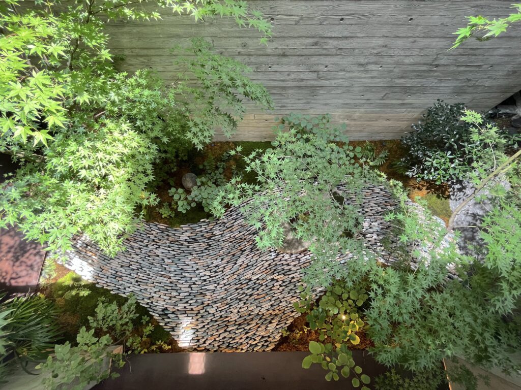 amenagement-jardin-plan-spiral-aromatique