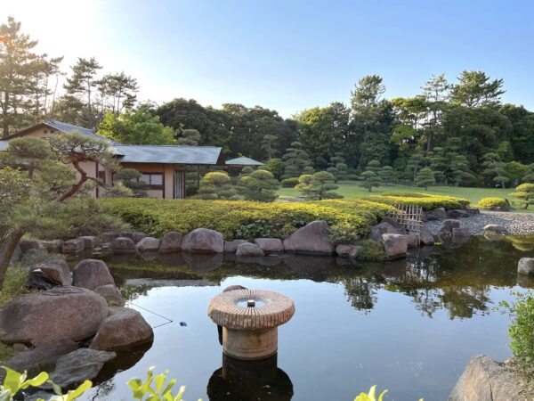 関東の庭園ガイド一覧 301件 庭園情報メディア おにわさん 1800箇所 3万枚の日本の庭園写真を掲載