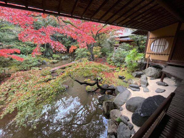 京都市中心部の庭園ガイド一覧 (87件) | 庭園情報メディア【おにわさん 