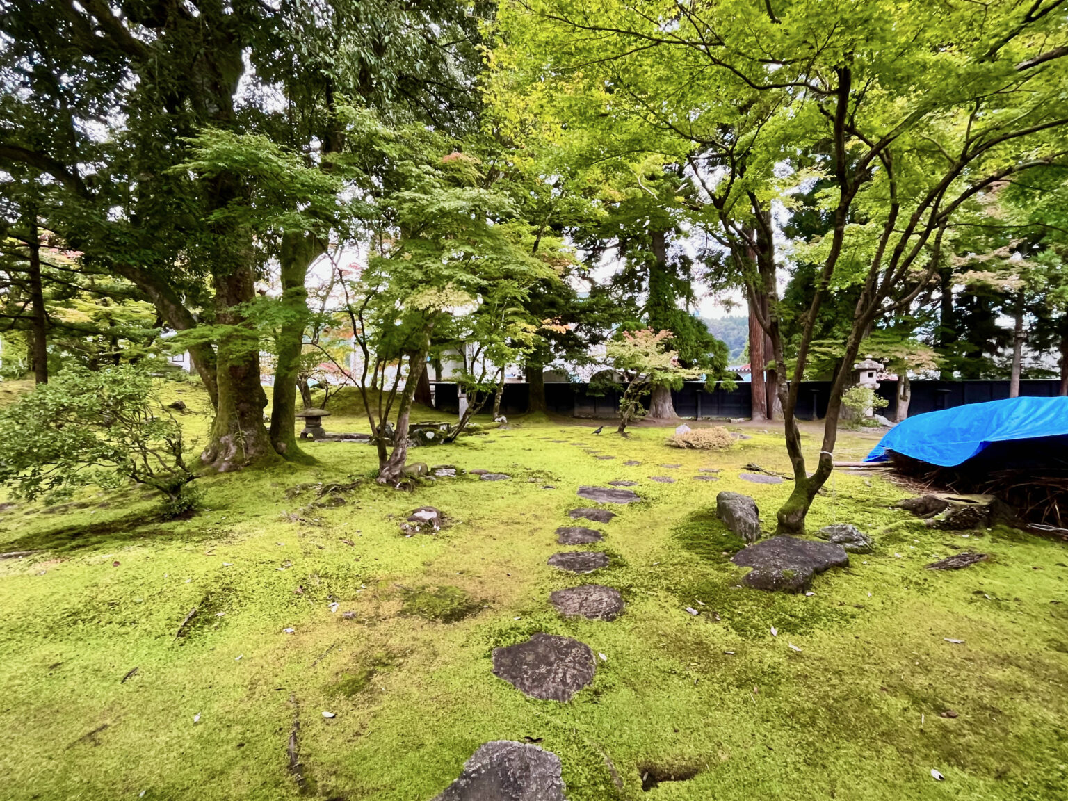 古民家の庭園一覧 (67件) | 庭園情報メディア【おにわさん】 / 2000の日本の庭園を紹介する庭園マガジン。