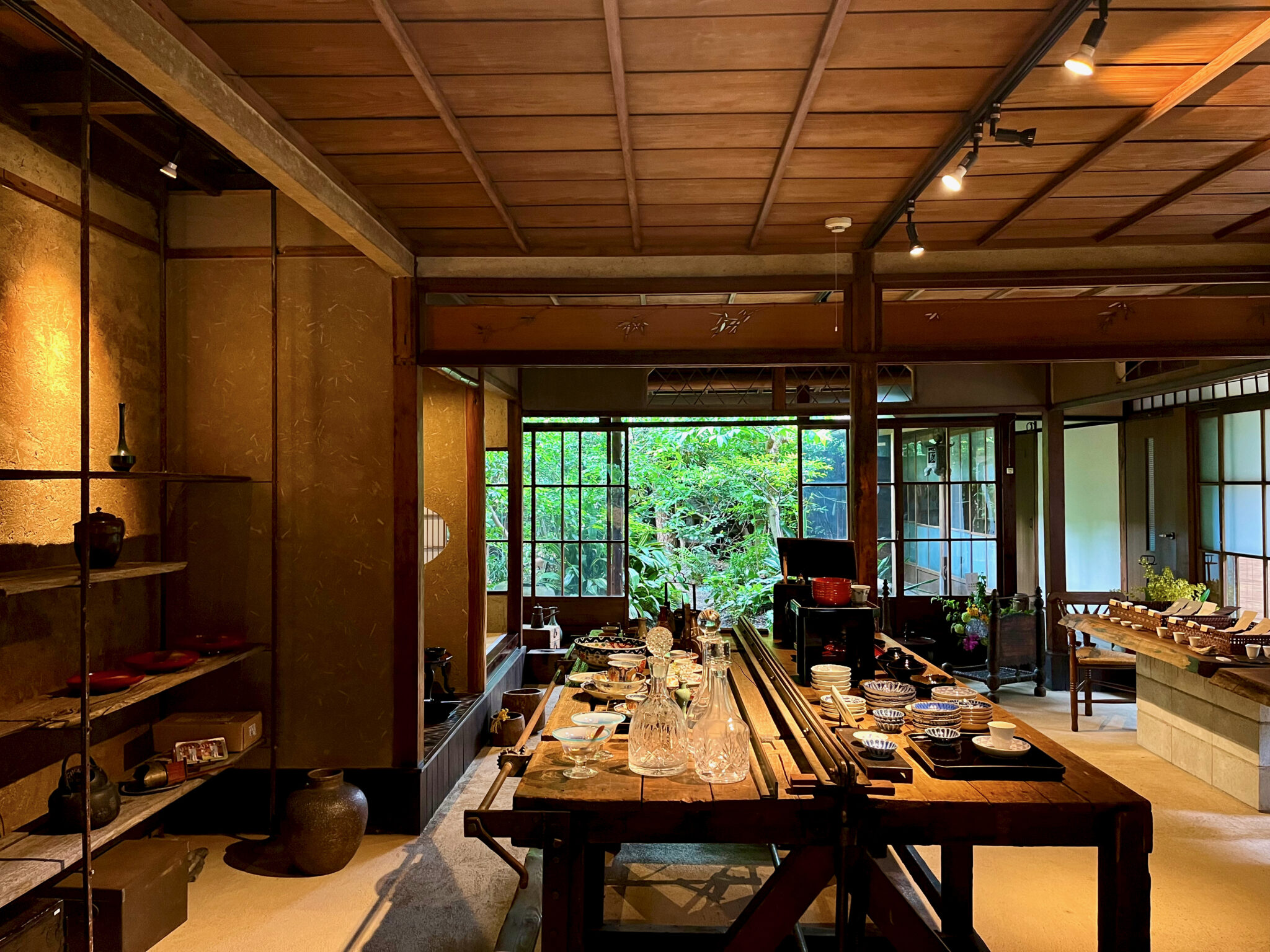 古民家の庭園一覧 (57件) | 庭園情報メディア【おにわさん】 / 2000の日本の庭園を紹介する庭園マガジン。