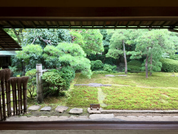 成城五丁目猪股庭園 / Seijo 5 Chome Inomata Garden, Setagaya-ku, Tokyo