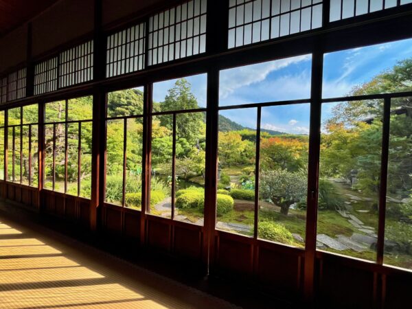 光雲寺庭園