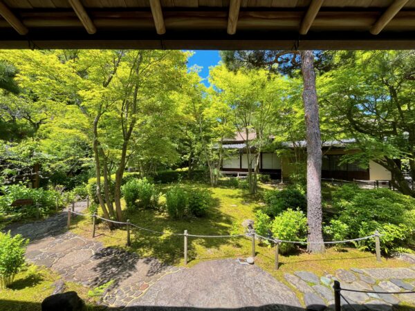 一条恵観山荘庭園 / Ichijo-Ekan-Sanso Garden, Kamakura, Kanagawa