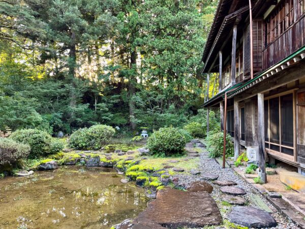 大棟山美術博物館