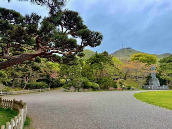 函館公園